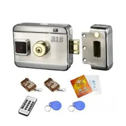 [L03B-S1] SIB Reading Card Electric LOCK