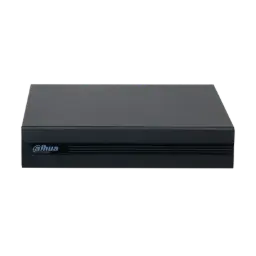 [DH-XVR1B08-I] Dahua 8 Channel 1080N1U 1HDD WizSense Digital Video Recorder