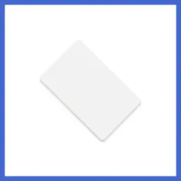 [CE T5577] Proximity RFID Plastic Key Cards CE T5577