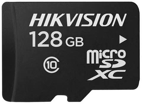 [Hikvision 128GB] Hikvision MicroSD 128GB