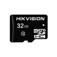 [Hikvision 32GB] Hikvision MicroSD 32GB