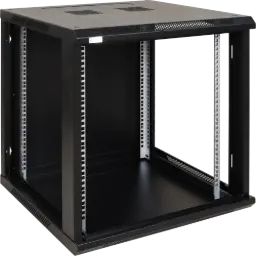 [Green 12U] Green 12U Rack 60*45 Without PDU